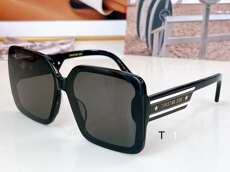 DIOR Sunglasses 699